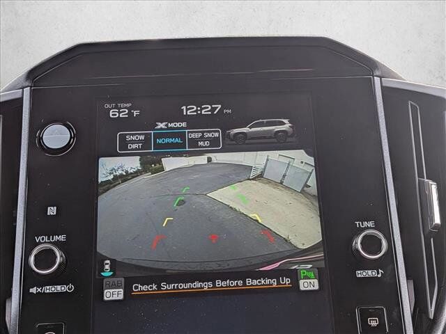 2026 Subaru Forester Wilderness Roseville CA