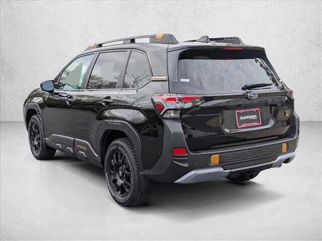 2026 Subaru Forester Wilderness Roseville CA