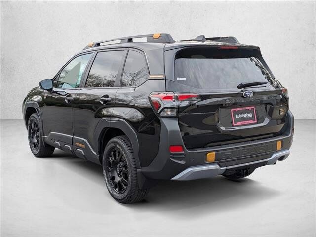 2026 Subaru Forester Wilderness Roseville CA