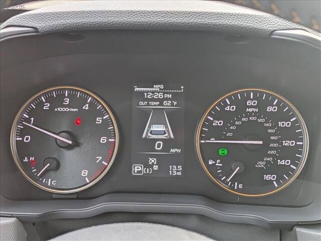 2026 Subaru Forester Wilderness Roseville CA