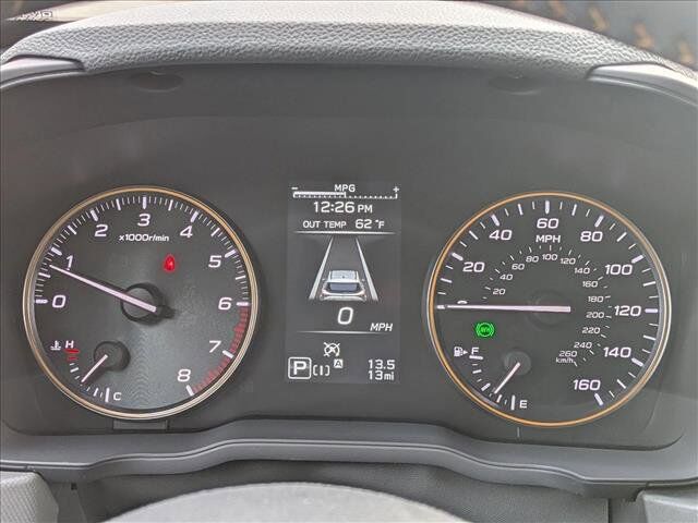 2026 Subaru Forester Wilderness Roseville CA