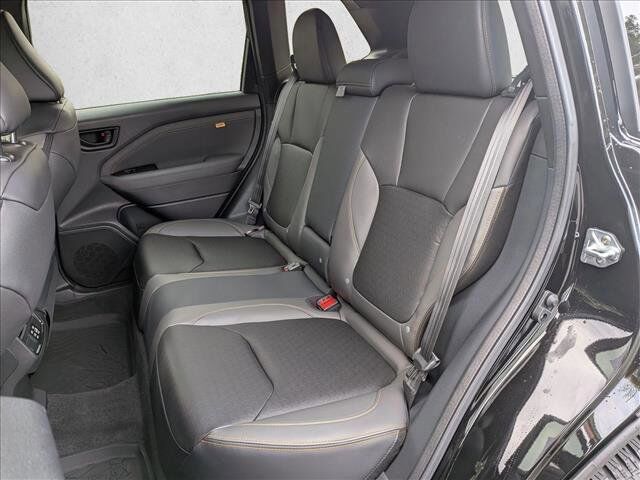 2026 Subaru Forester Wilderness Roseville CA