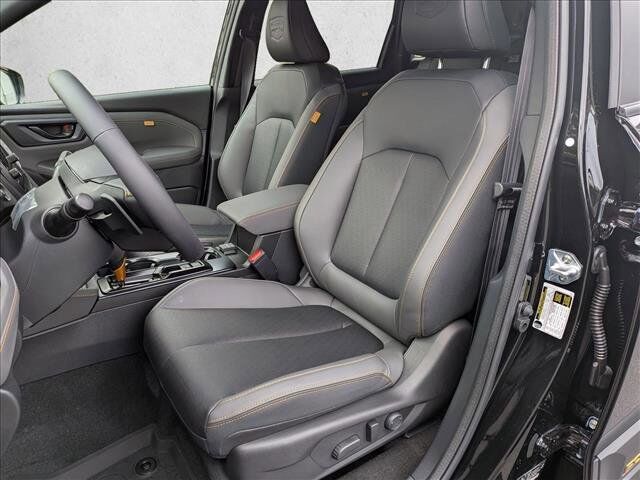 2026 Subaru Forester Wilderness Roseville CA