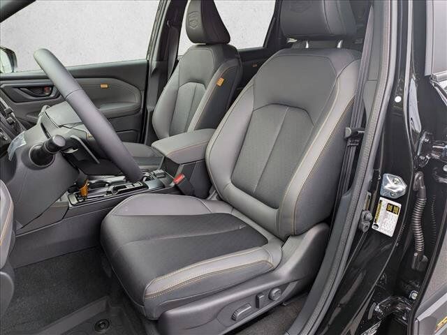 2026 Subaru Forester Wilderness Roseville CA