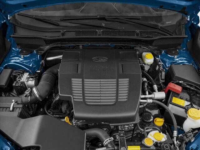 2026 Subaru Forester Wilderness Roseville CA