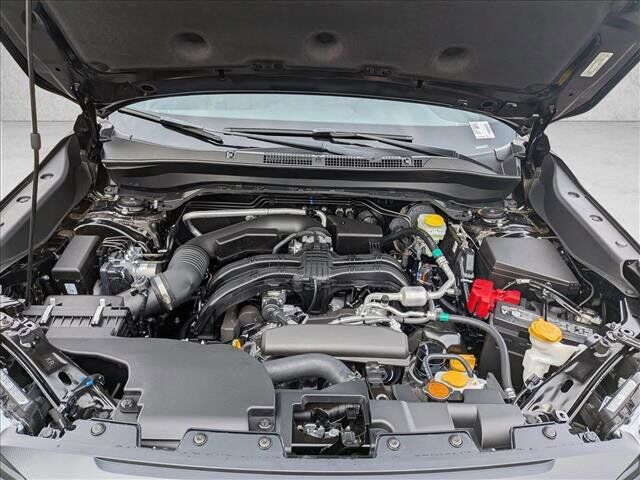 2026 Subaru Forester Wilderness Roseville CA