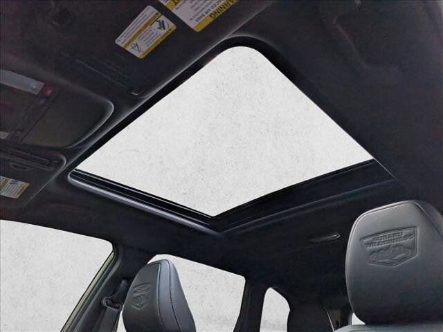 2026 Subaru Forester Wilderness Roseville CA