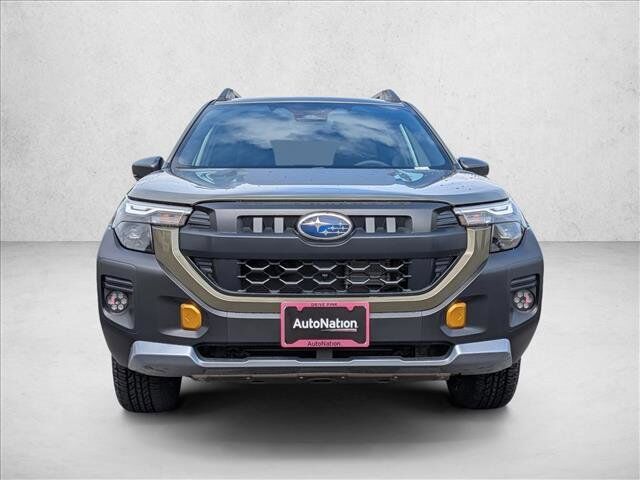 2026 Subaru Forester Wilderness Roseville CA