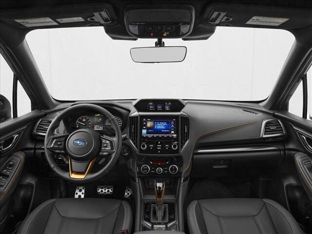 2026 Subaru Forester Wilderness Roseville CA