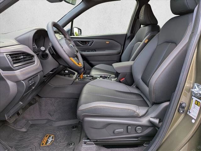 2026 Subaru Forester Wilderness Roseville CA
