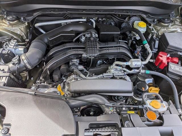 2026 Subaru Forester Wilderness Roseville CA