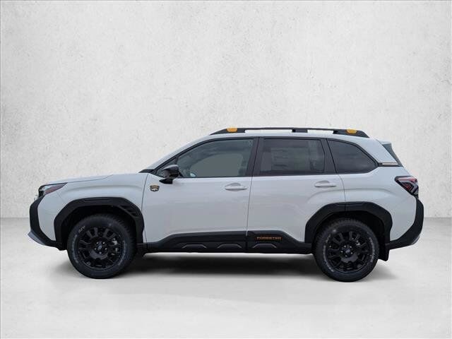2026 Subaru Forester Wilderness Roseville CA