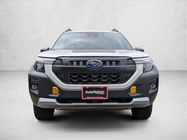 2026 Subaru Forester Wilderness Roseville CA