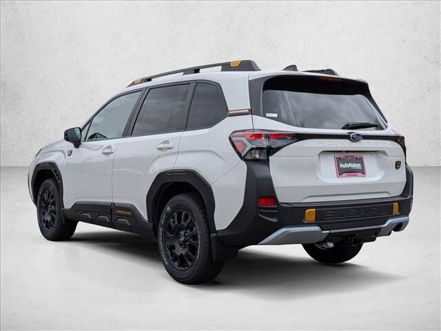 2026 Subaru Forester Wilderness Roseville CA