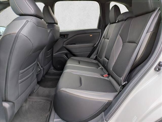 2026 Subaru Forester Wilderness Roseville CA