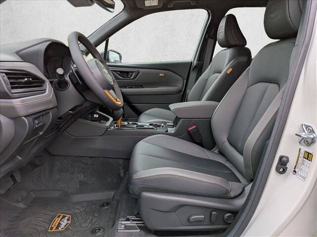 2026 Subaru Forester Wilderness Roseville CA