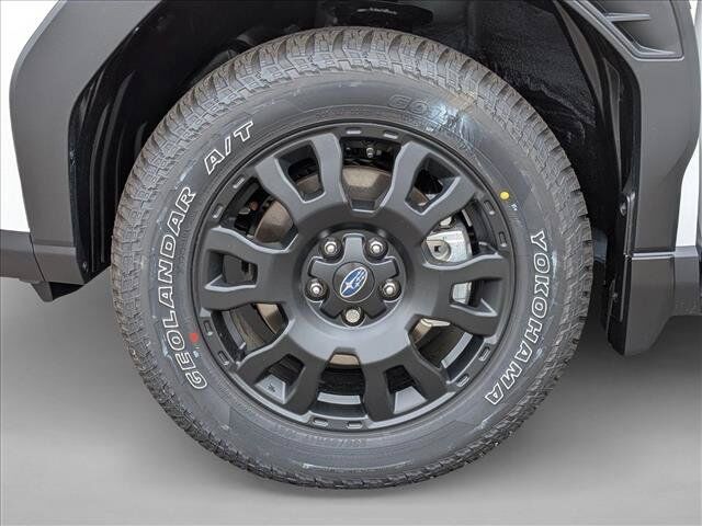 2026 Subaru Forester Wilderness Roseville CA