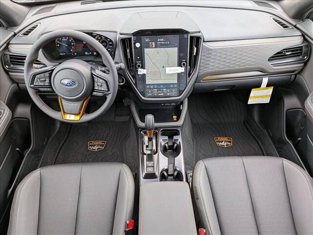 2026 Subaru Forester Wilderness Roseville CA