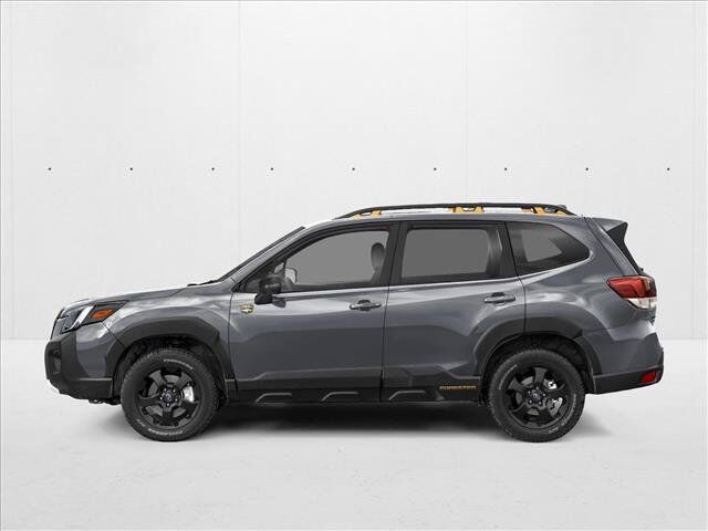2026 Subaru Forester Wilderness Roseville CA