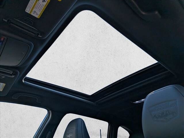 2026 Subaru Forester Wilderness Roseville CA