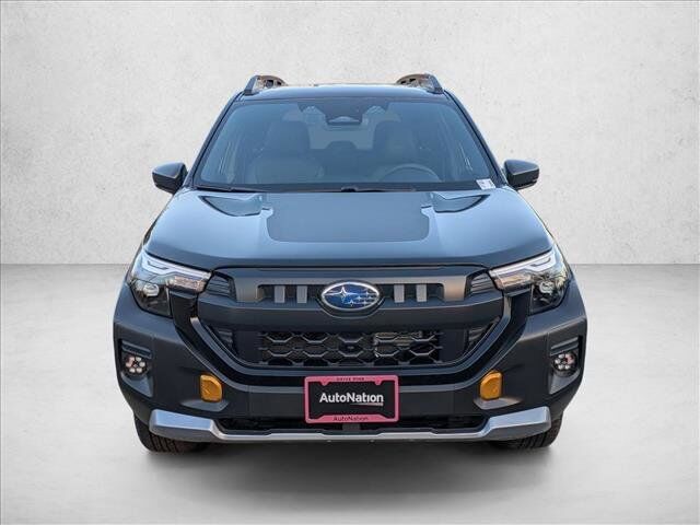 2026 Subaru Forester Wilderness Roseville CA