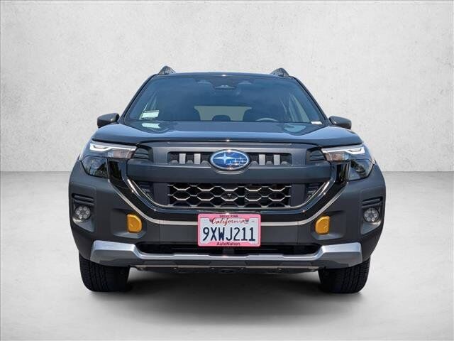 2026 Subaru Forester Wilderness Roseville CA