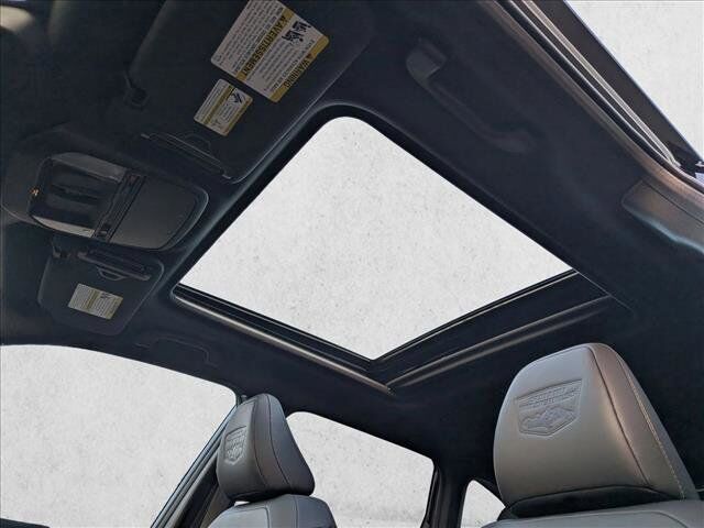 2026 Subaru Forester Wilderness Roseville CA