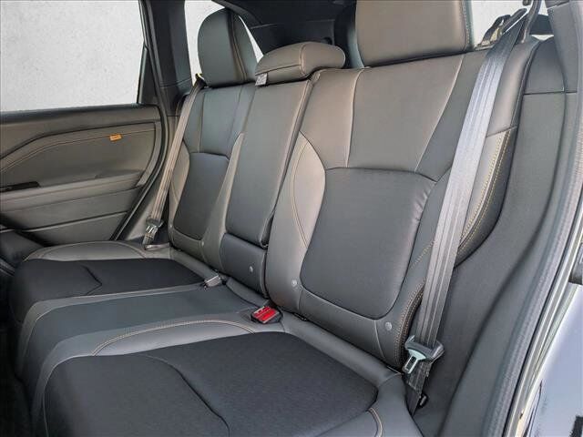 2026 Subaru Forester Wilderness Roseville CA