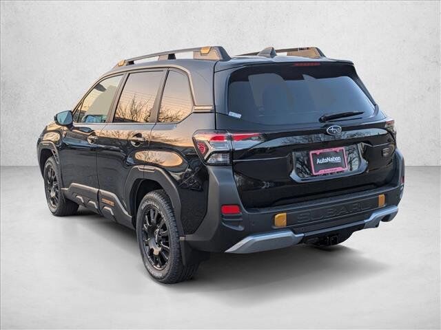 2026 Subaru Forester Wilderness Roseville CA