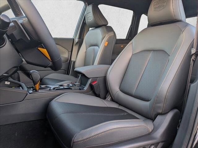 2026 Subaru Forester Wilderness Roseville CA