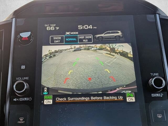 2026 Subaru Forester Wilderness Roseville CA