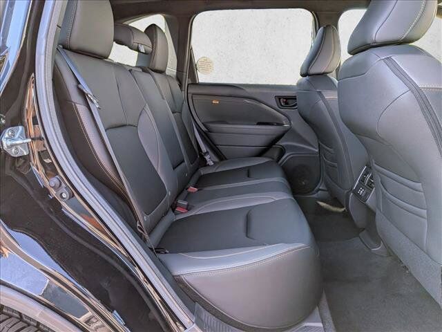 2026 Subaru Forester Wilderness Roseville CA