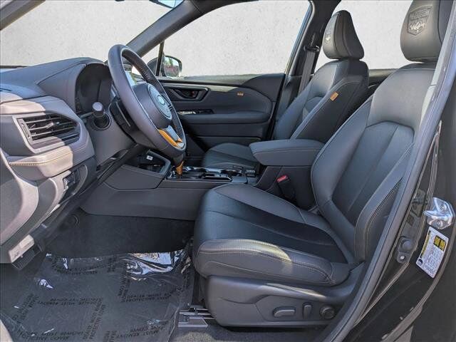 2026 Subaru Forester Wilderness Roseville CA