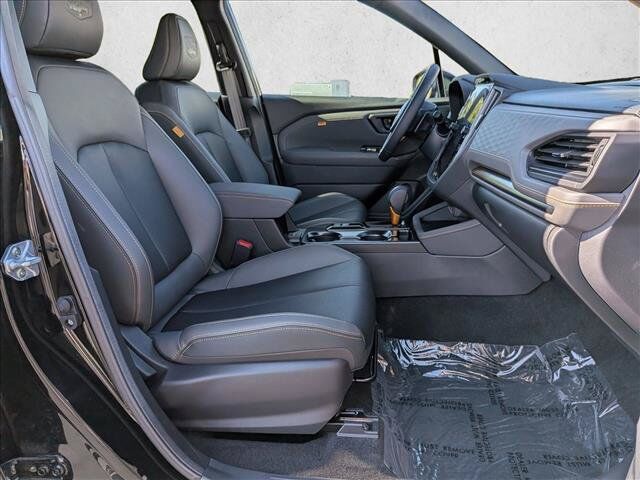2026 Subaru Forester Wilderness Roseville CA
