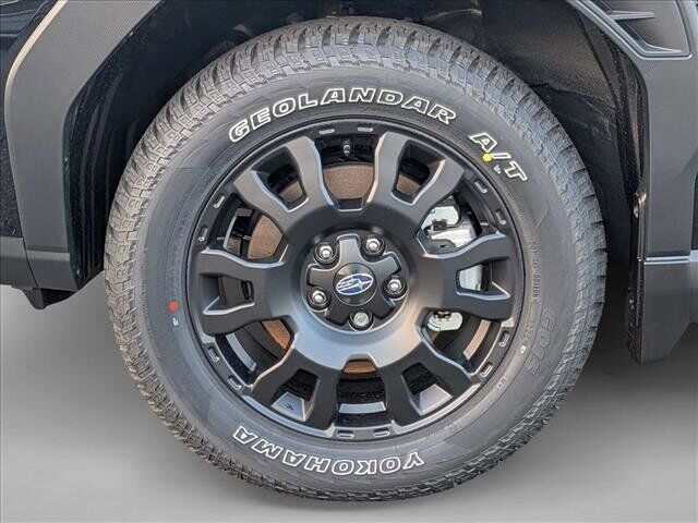 2026 Subaru Forester Wilderness Roseville CA