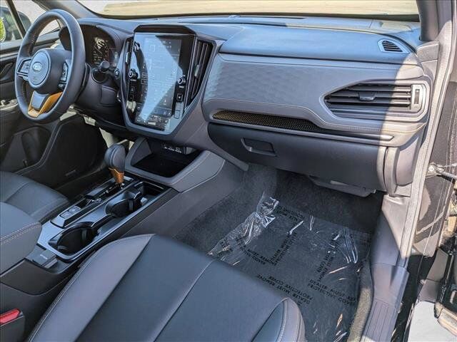 2026 Subaru Forester Wilderness Roseville CA