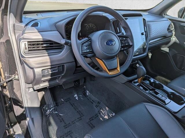 2026 Subaru Forester Wilderness Roseville CA