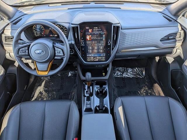 2026 Subaru Forester Wilderness Roseville CA