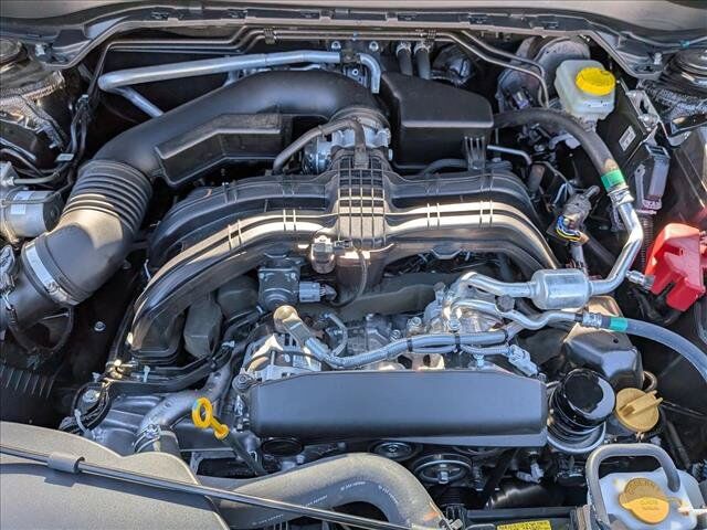 2026 Subaru Forester Wilderness Roseville CA