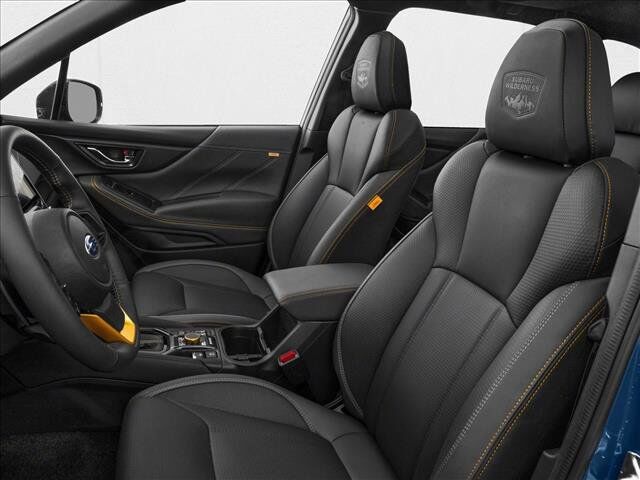 2026 Subaru Forester Wilderness Roseville CA