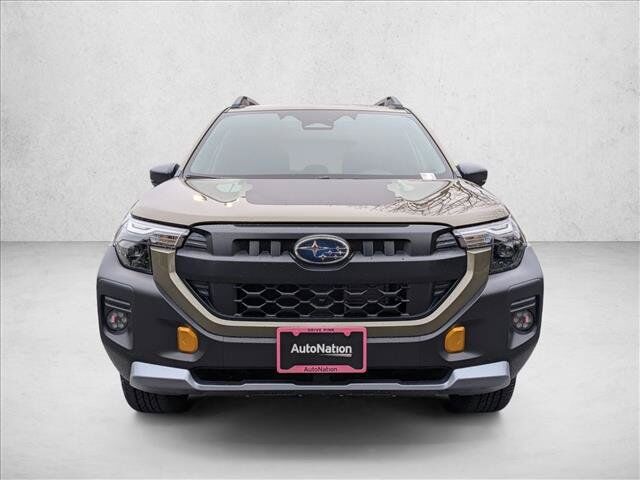 2026 Subaru Forester Wilderness Roseville CA