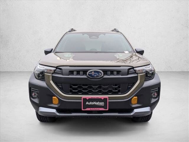 2026 Subaru Forester Wilderness Roseville CA