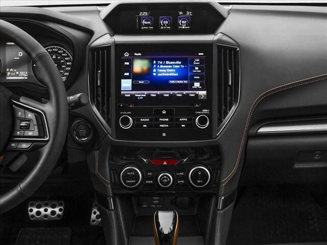 2026 Subaru Forester Wilderness Roseville CA