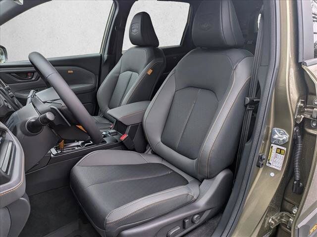2026 Subaru Forester Wilderness Roseville CA