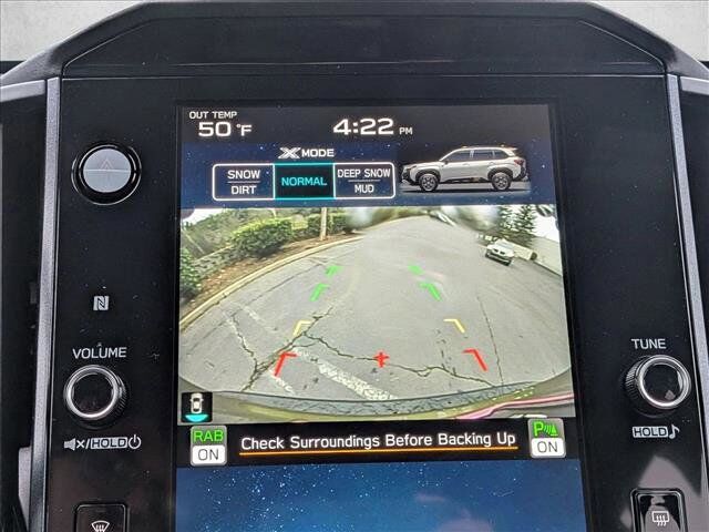 2026 Subaru Forester Wilderness Roseville CA