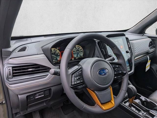 2026 Subaru Forester Wilderness Roseville CA