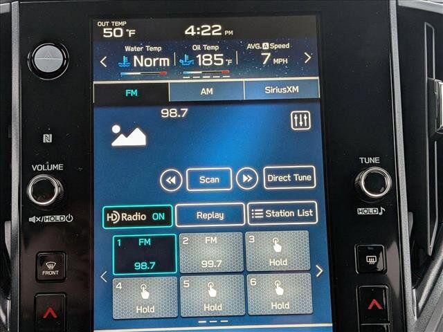 2026 Subaru Forester Wilderness Roseville CA