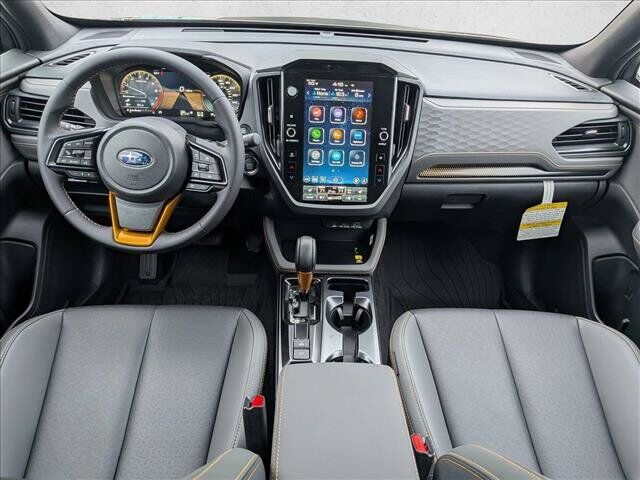 2026 Subaru Forester Wilderness Roseville CA