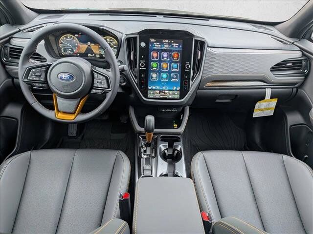 2026 Subaru Forester Wilderness Roseville CA