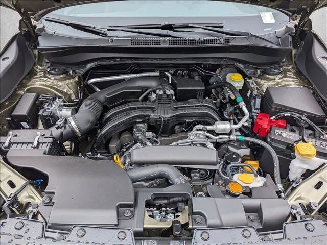 2026 Subaru Forester Wilderness Roseville CA